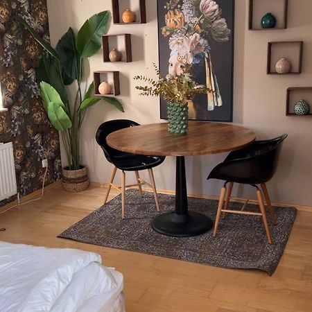 Studioroom Apartment Cologne Altstadt City Экстерьер фото