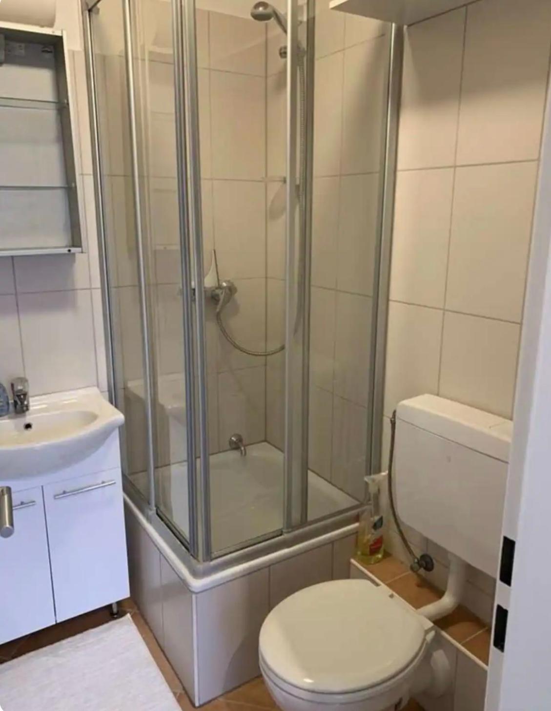Studioroom Apartment Cologne Altstadt City Экстерьер фото