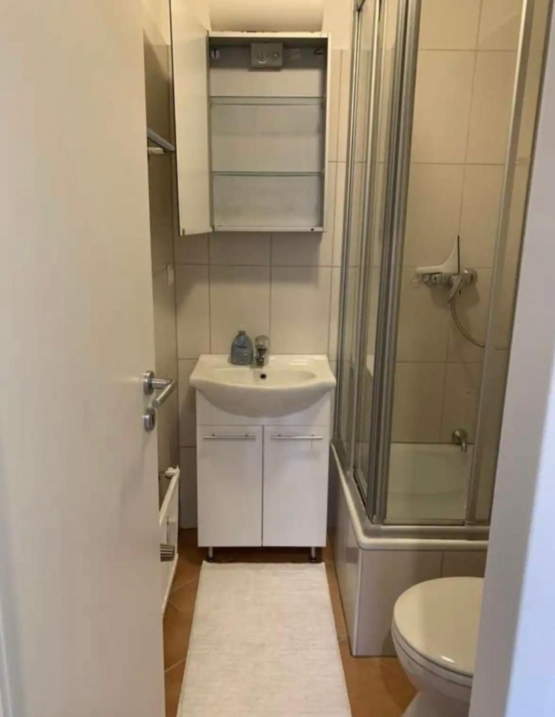 Studioroom Apartment Cologne Altstadt City Экстерьер фото